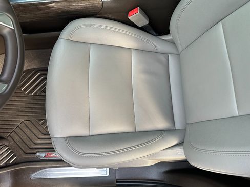 Used 2024 Chevrolet Silverado 1500 RST image 11