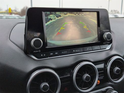 Used 2021 Nissan Sentra S image 13