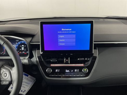 New 2026 Toyota Corolla Cross XLE image 11