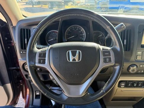 Used 2011 Honda Ridgeline RTL image 21