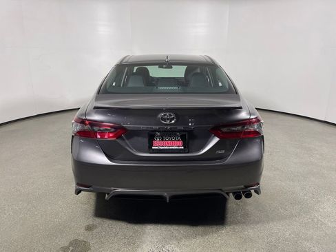 Certified 2023 Toyota Camry SE image 4