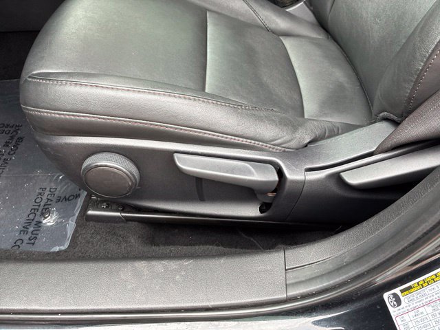 Used 2019 MAZDA MAZDA3 Sedan w/ Select Package FWD image 6