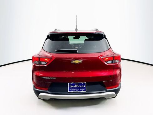 Used 2023 Chevrolet TrailBlazer LT w/ Convenience Package image 26