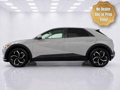 Used 2023 Hyundai Ioniq 5 SEL