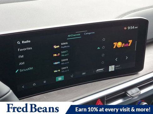 New 2026 Kia Sorento SX Prestige image 13