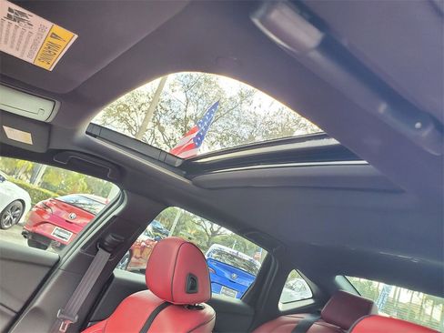 Certified 2023 Acura TLX SH-AWD w/ A-SPEC Pkg image 17