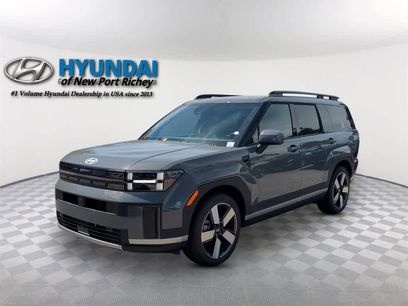 New 2026 Hyundai Santa Fe Limited