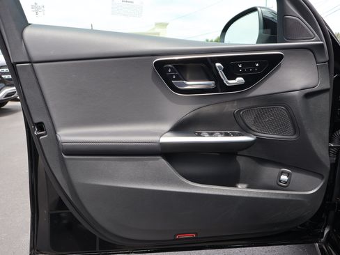 Certified 2025 Mercedes-Benz C 300 Sedan image 13