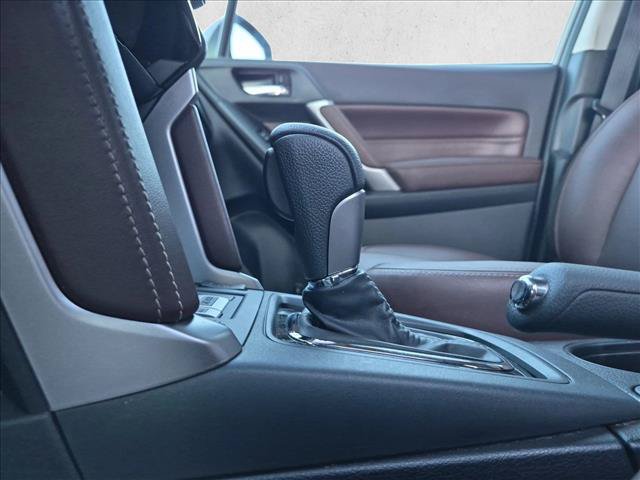 Used 2017 Subaru Forester 2.0XT Touring AWD/4WD image 11