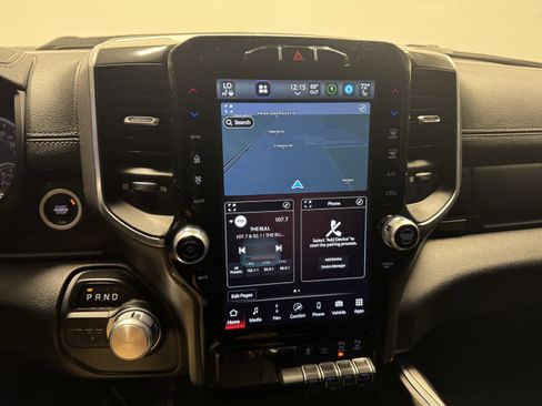 Used 2022 RAM 1500 Laramie image 22