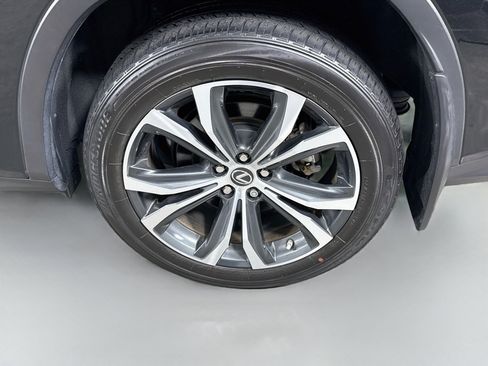 Certified 2022 Lexus RX 350 AWD w/ Accessory Package (P1) image 31