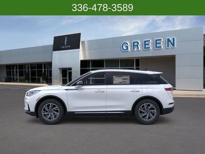 New 2026 Lincoln Corsair Premiere