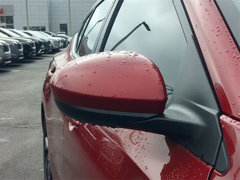 New 2025 Nissan Sentra SV image 11