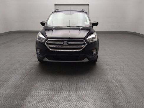 Used 2018 Ford Escape SEL AWD/4WD image 15