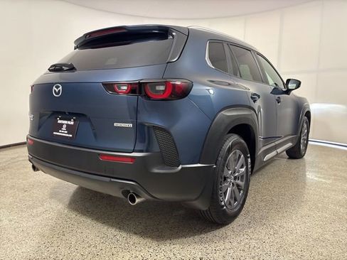 Used 2023 MAZDA CX-50 2.5 S w/ Accent Package AWD/4WD image 7