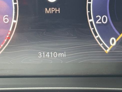 Certified 2023 Jeep Grand Cherokee L Limited w/ Black Appearance Package AWD/4WD image 21