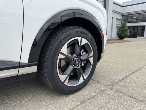 New 2026 Hyundai Palisade Limited image 21