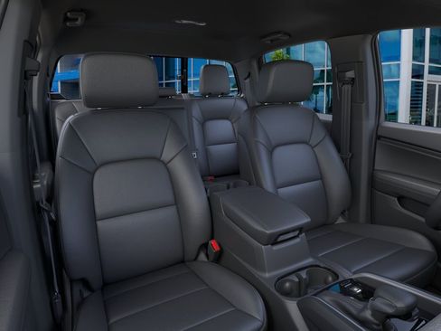 New 2026 Chevrolet Colorado LT w/ LT Convenience Package image 16