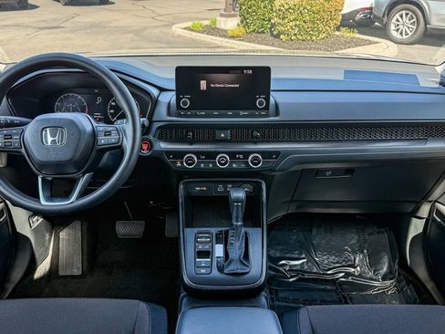 Used 2023 Honda CR-V EX image 13