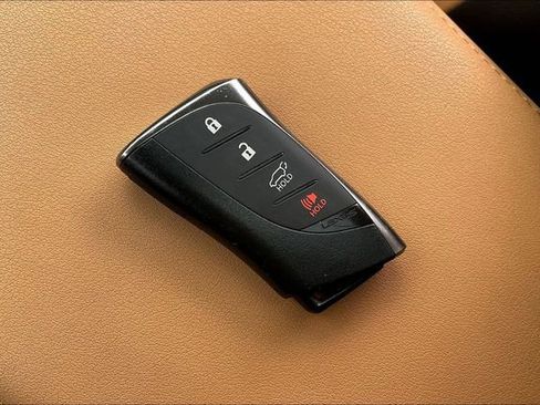 Used 2025 Lexus NX 350 AWD w/ Accessory Package (2T) image 35