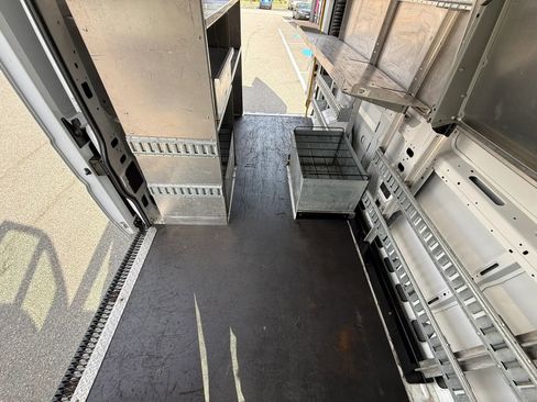 Used 2016 RAM ProMaster 2500 FWD image 40