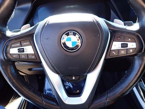 Used 2019 BMW X5 xDrive40i w/ Off-Road Package image 19