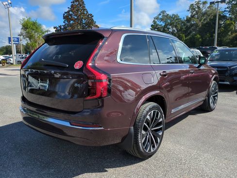 New 2026 Volvo XC90 B6 Plus image 4