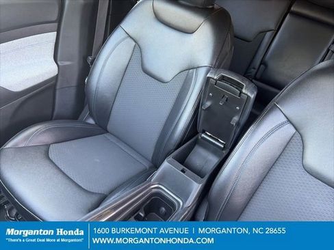 Used 2024 Jeep Compass Latitude AWD/4WD image 23