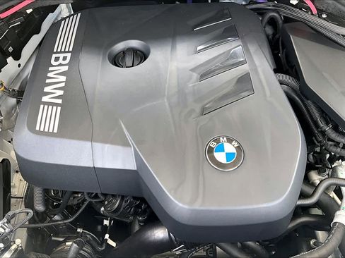 Used 2026 BMW X3 xDrive30i w/ M Sport Package AWD/4WD image 31