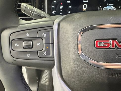 New 2026 GMC Sierra 1500 Elevation AWD/4WD image 19