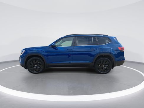 New 2026 Volkswagen Atlas SE image 6