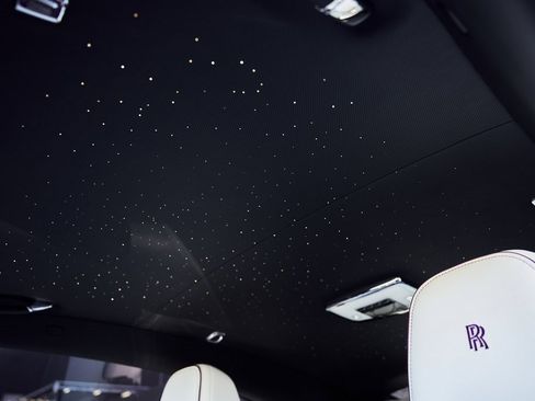 Used 2024 Rolls-Royce Spectre w/ Spectre Launch Package image 33