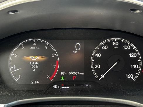 Certified 2023 Honda Civic EX-L image 16