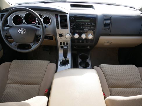 Used 2008 Toyota Tundra SR5 image 10
