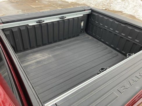 Certified 2025 RAM 1500 Limited image 27