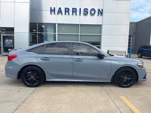 Used 2024 Honda Civic Si image 4