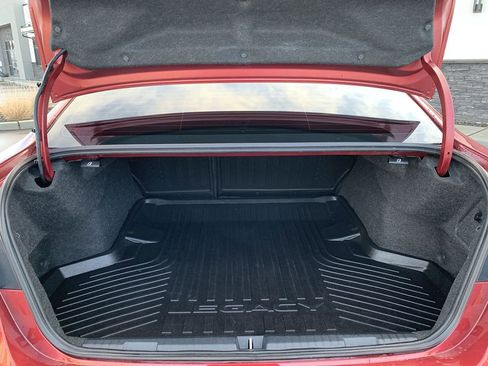 Used 2022 Subaru Legacy Sport w/ Popular Package #3 image 13