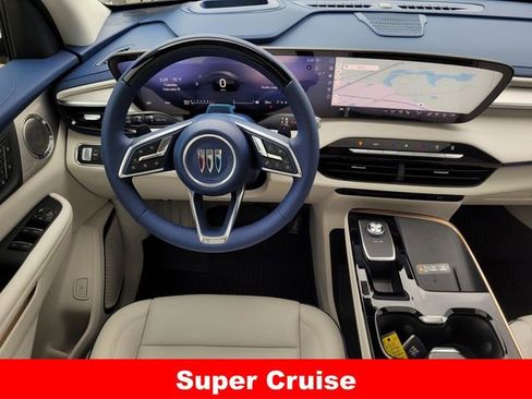New 2026 Buick Enclave Avenir w/ Super Cruise Package image 10