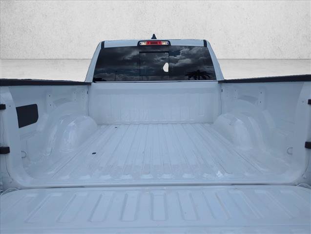 Used 2026 RAM 1500 Big Horn AWD/4WD image 29