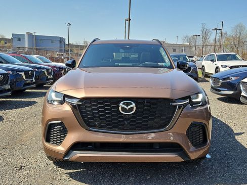 New 2026 MAZDA CX-70 3.3 Turbo S w/ Premium Package image 2