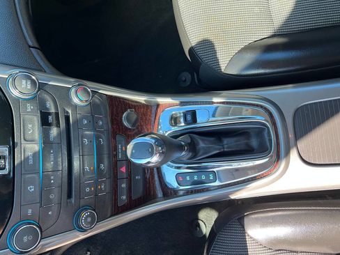 Used 2013 Chevrolet Malibu LT w/ Power Convenience Package FWD image 16