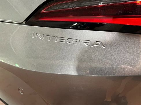 New 2025 Acura Integra A-Spec image 5