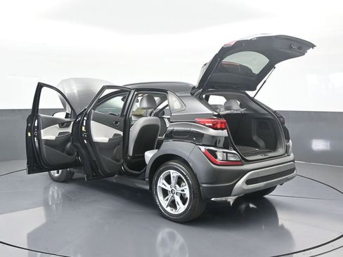 Used 2023 Hyundai Kona SEL image 73
