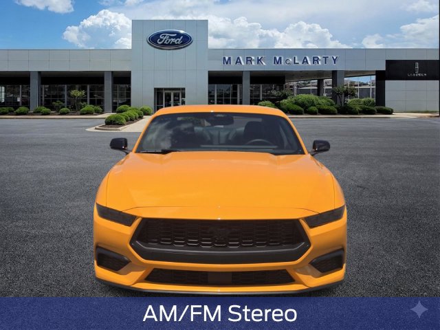 New 2026 Ford Mustang Premium RWD image 7