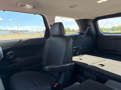Used 2026 Hyundai Palisade SEL AWD/4WD image 31
