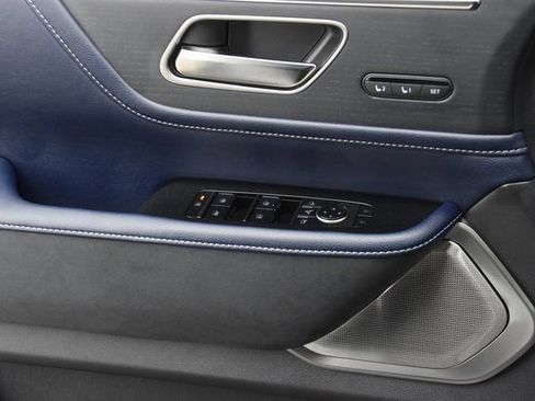 New 2026 INFINITI QX80 4WD w/ Sport Exterior Package image 27