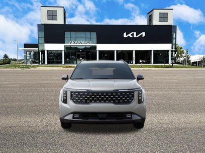 New 2027 Kia Carnival SX w/ Dark Edition Package