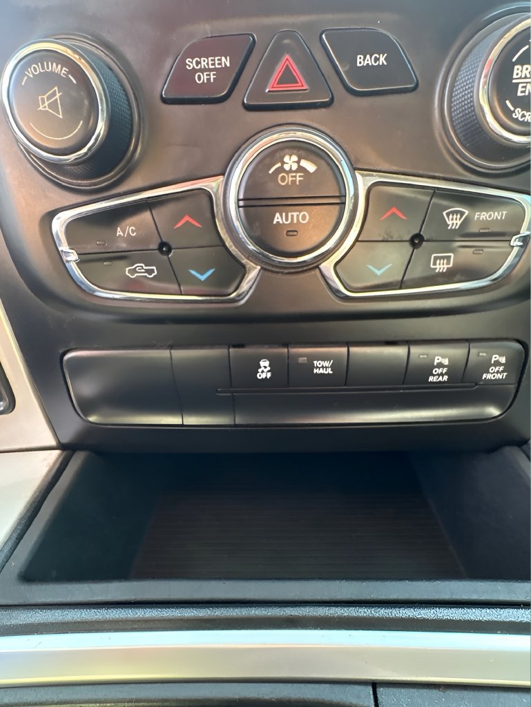 Used 2019 RAM 1500 Lone Star RWD image 26
