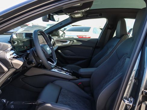 New 2026 Audi S5 Premium Plus AWD/4WD image 22