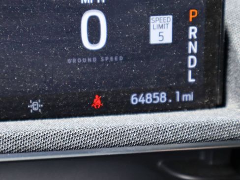 Used 2023 Ford Mustang Mach-E Premium RWD image 10